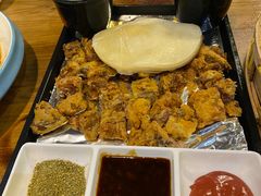 -陈傻子餐厅(世纪都会店)