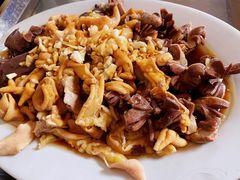 白切鸡杂-先父九六鸡饭店(站前路店)