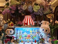 -黑宝石西餐厅(汇励99城市公园店)