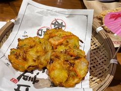 -老西门·常州菜(新区店)
