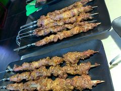 -和庆斋羊蝎子火锅·碳缸烧烤(顺义旗舰店)