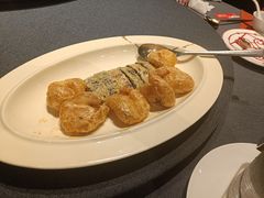 -三利音·东方司宴(外滩店)
