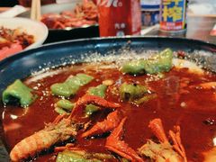 -红盔甲·小龙虾(长寿路店)