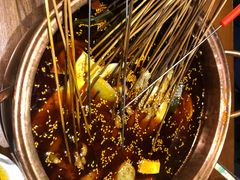 -搓火大都会(广安门总店)