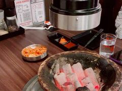 -大馥·炭火烧肉酒场(莘庄莘福坊店)