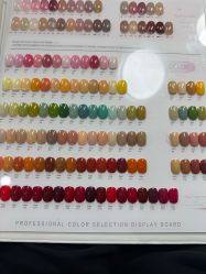 -芊冉•美甲美睫纹绣