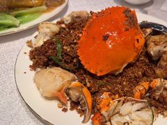 -喜记避风塘炒辣蟹(旗舰店)