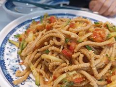 -真食净香居·内蒙烧麦(亚运村店)