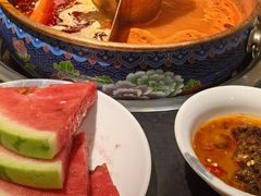 -咏江南·苏式火锅·苏州评弹(观前街店)