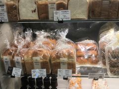 -巴黎贝甜(熙悦汇店)