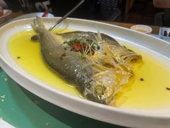 -荷风细雨·中国茶宴(碧云店)