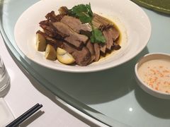 -粤麓轩餐厅(中信泰富广场店)