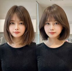 -TRIMS HAIR 修剪造型·烫染接发