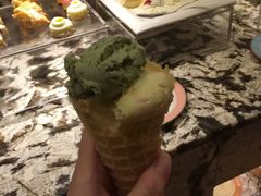 -北京北辰洲际酒店