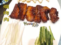 -一江春水·杭帮臻宴(三台山店)