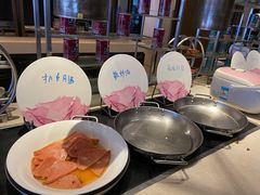 -厦门威斯汀酒店