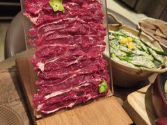 -蘑界·野生菌火锅(深业上城店)