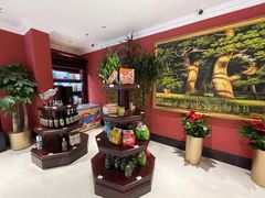 -哈拉硕俄式西餐