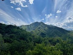 -水峪民俗村