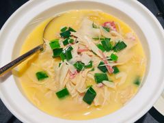 家烧笋衣-锦府园·新台州菜(合生汇店)