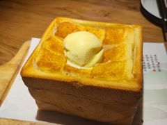 -绿茶餐厅(南昌王府井店)