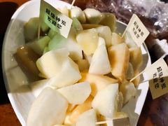-超级神炭烤肉夜食(芥园西道店)