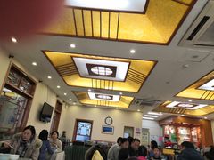 大堂-成都驻京办餐厅(蜀都宾馆店)
