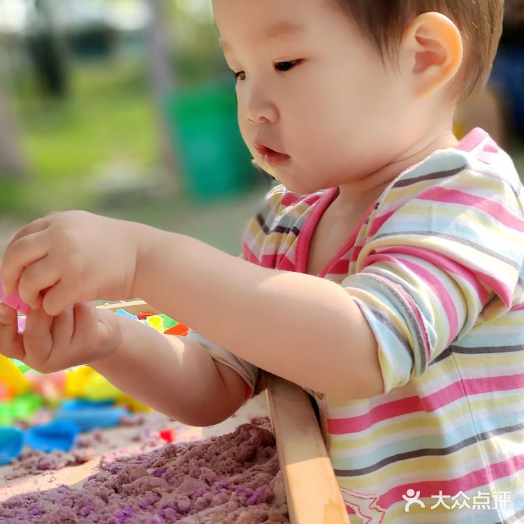 天然氧吧！孩子玩的都有[糖果][糖果][糖果]