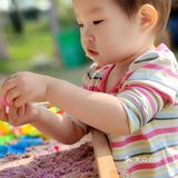 天然氧吧！孩子玩的都有[糖果][糖果][糖果]