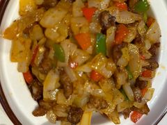 -阿娜尔·新疆菜(宜家荟聚中心店)