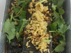 -福巷湘食小馆·猛火现炒(上海首店)