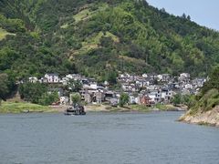 -新安江山水画廊风景区