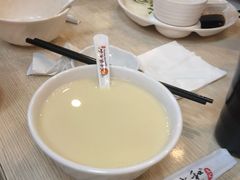 -永和豆浆食堂