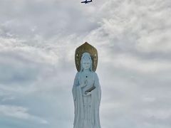 -三亚南山文化旅游区