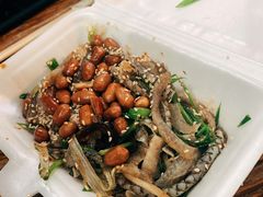 -陈添記·祖傳爽鱼皮·西关老字号(广州首店)