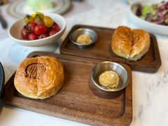 -九月里.自由花园餐厅
