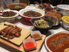 -鸡毛店·川菜(双楠店)