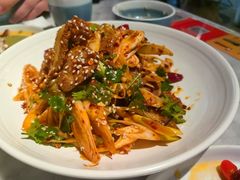 -懒人盐府人家(航天桥店)