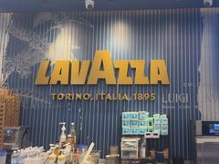 -LAVAZZA拉瓦萨咖啡(星荟中心店)