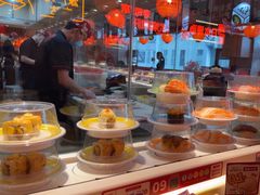 -莲寿司(国兴店)