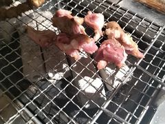 -柿子树炭烤羊腿(金台路店)