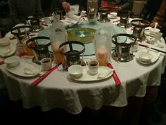 -豆捞坊(金桥店)
