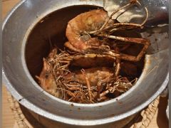 -隅乐胡椒虾·台湾菜·团建(皇岗店)