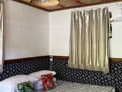 -南窖乡水峪村山情农家