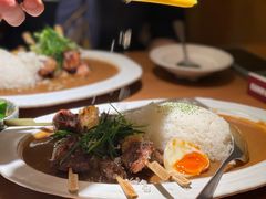 -CURRY YA 熟成咖哩專門店(深圳湾万象城店)