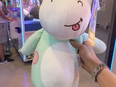 -汤姆熊欢乐世界·史莱姆怪兽(正大店)