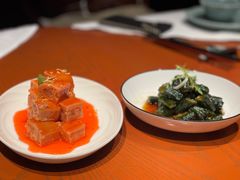 -镇江苏宁万豪酒店-苏筵中餐厅