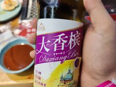 -蚝英雄鲜蚝自助专门店(长楹天街直营店)