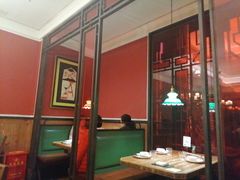 -新白鹿餐厅(龙游路总店·杭帮菜名店)