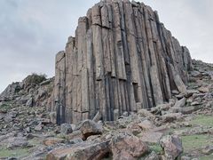 -石条山